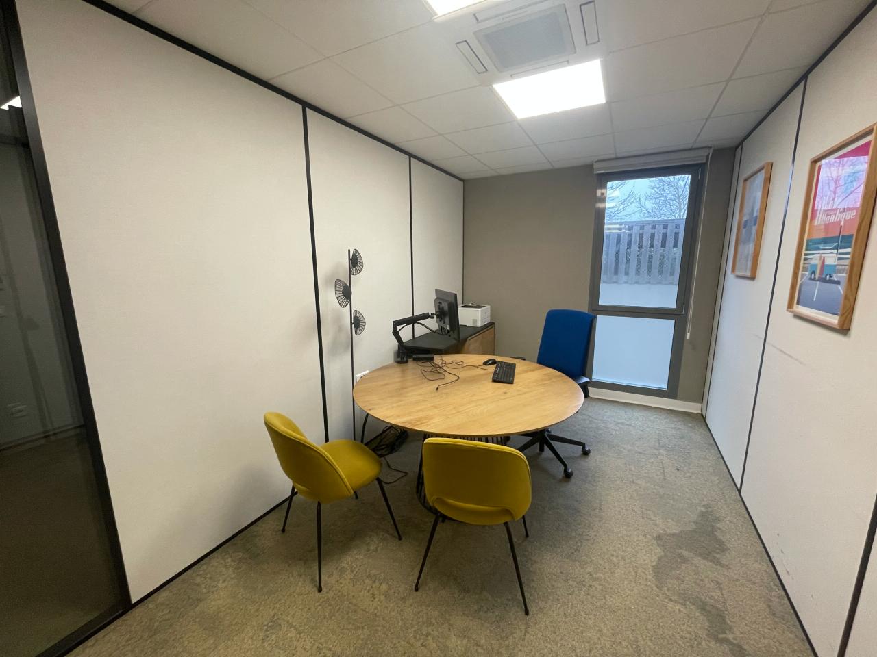 Bureau Saint-Herblain 723m² Vente bureau Saint-Herblain Loire-Atlantique OVBUR2533094 8